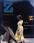 Z-arkivet