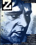 Z-arkivet