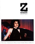 Z-arkivet