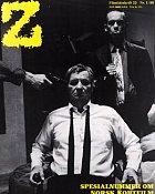 Z-arkivet