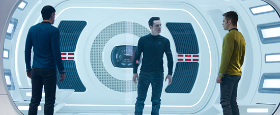 Star Trek Into Darkness (foto: filmweb.no)