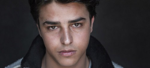 Portrait Homme : Jeune Homme - AFGHANISTAN © HUMAN The Movie