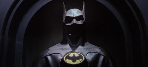 Batman, 1989