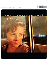 Z nr. 3 2016: Norsk kortfilm