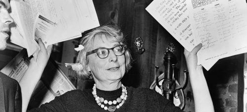 Citizen Jane: Battle for the City