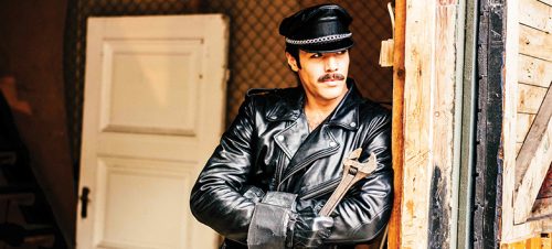 Tom of Finland. Foto: Another World Entertainment