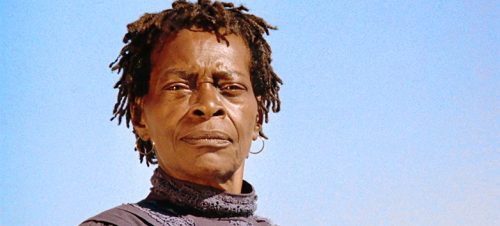 Daughters of the Dust, Julie Dash 1991
