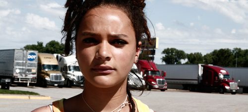 American Honey, Andrea Arnold. Foto: UIP