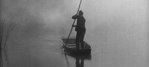 Mist on the Moors (Mlhy na blatech),Frantisek Cap 1943 