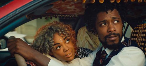 Sorry to Bother You, Boots Riley 2018