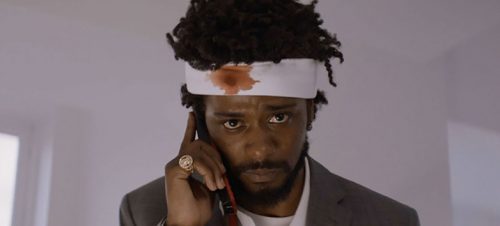 Sorry to Bother You, Boots Riley 2018