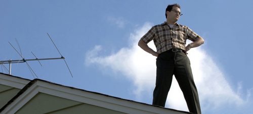 A Serious Man, 2009. Foto: SF