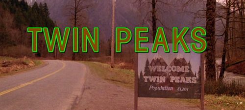 Twin Peaks (1990–1991)