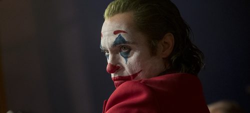 Joker, Todd Phillips 2019. Foto: SF Studios