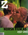 Z nr. 1-2001: Norsk Film AS