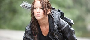 The Hunger Games