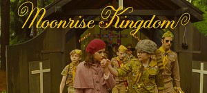 Moonrise Kingdom