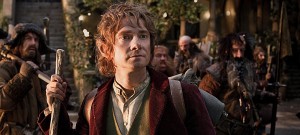 The Hobbit: An Unexpected Journey
