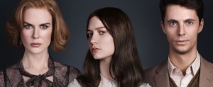 Stoker (promofoto)