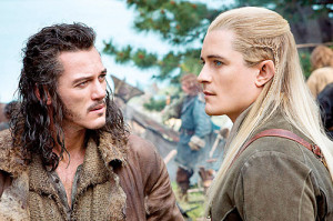 The Hobbit: There and Back Again