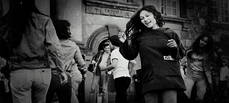 Inuk Silis Høeghs Sumé: The Sound of a