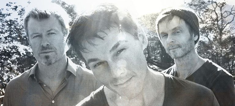 Fra CD-coveret til Cast in Steel, a-ha