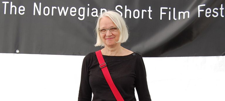 Foto: Martin Haugen