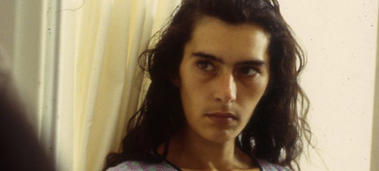 Ossos, Pedro Costa 1997