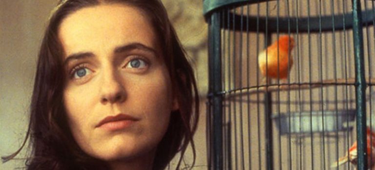 Abraham's Valley, Manoel de Oliveira 1993