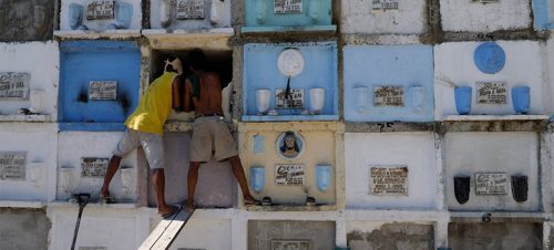 Simone Andrea Gottschau/Anders Palm Olesen 2017