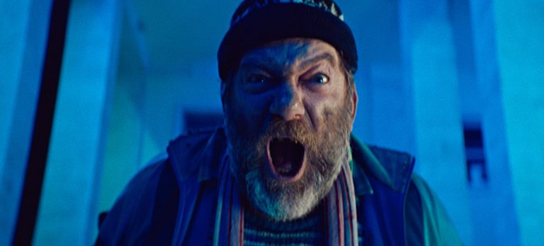 L'amour Fou, Izer Aliu