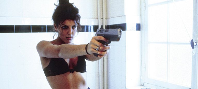 Baise-moi, VIrginie Despentes/Coralie Trinh Thi 2000